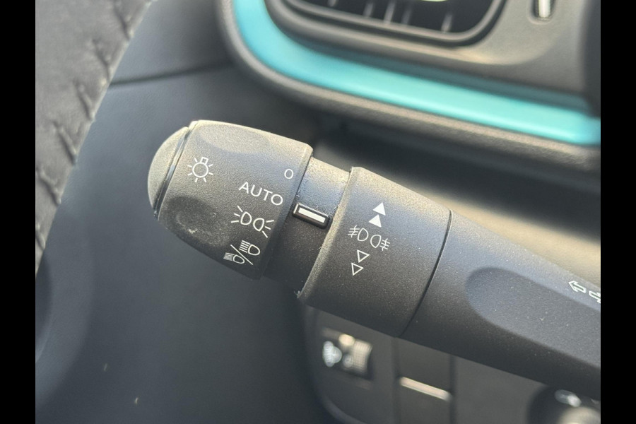 Citroën C3 1.2 PT 83 Feel Edition | Prijs is rijklaar | Camera | Keyless |