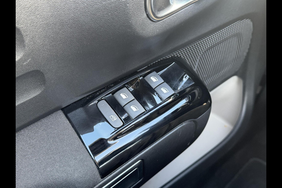 Citroën C3 1.2 PT 83 Feel Edition | Prijs is rijklaar | Camera | Keyless |