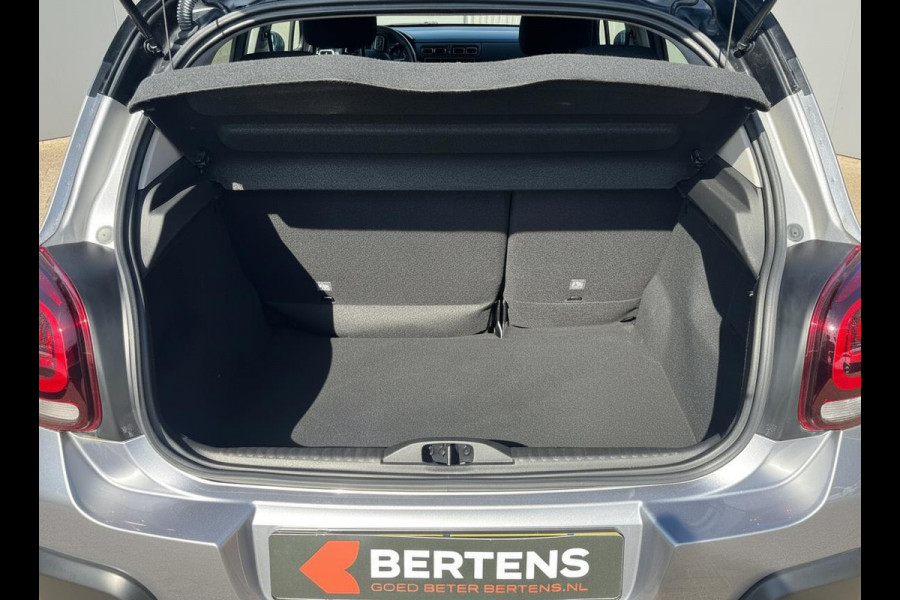 Citroën C3 1.2 PT 83 Feel Edition | Prijs is rijklaar | Camera | Keyless |