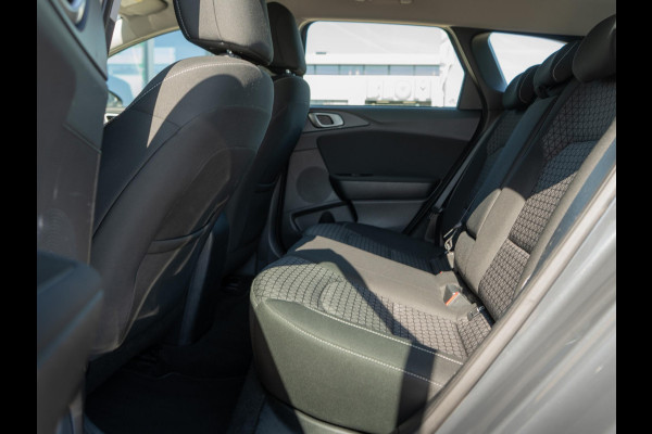 Kia Ceed Sportswagon 1.0 T-GDi DynamicLine Nederlandse auto | dealer onderhouden | Navigatie | Climate control | Cruise control