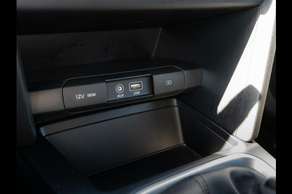 Kia Ceed Sportswagon 1.0 T-GDi DynamicLine Nederlandse auto | dealer onderhouden | Navigatie | Climate control | Cruise control