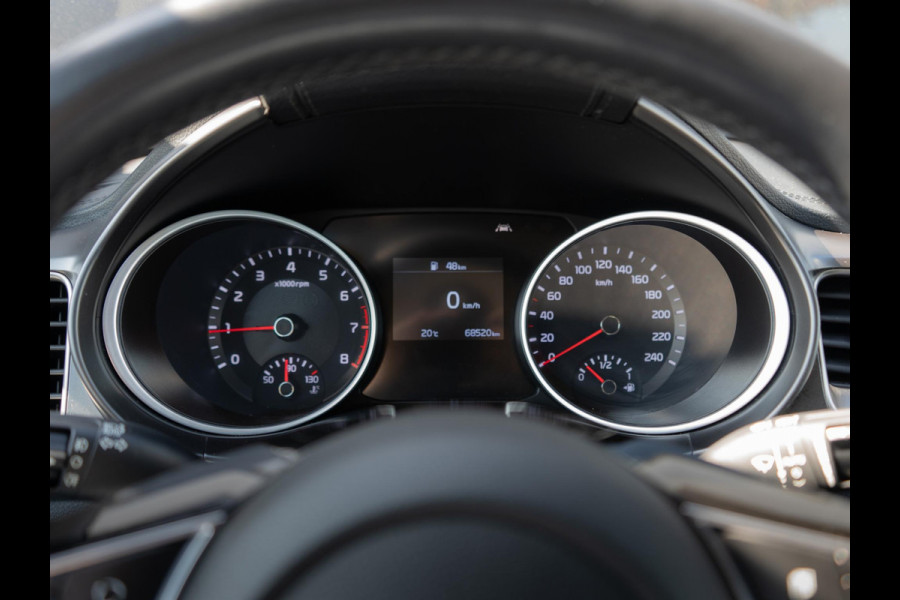 Kia Ceed Sportswagon 1.0 T-GDi DynamicLine Nederlandse auto | dealer onderhouden | Navigatie | Climate control | Cruise control