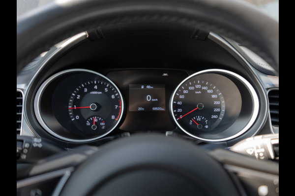 Kia Ceed Sportswagon 1.0 T-GDi DynamicLine Nederlandse auto | dealer onderhouden | Navigatie | Climate control | Cruise control