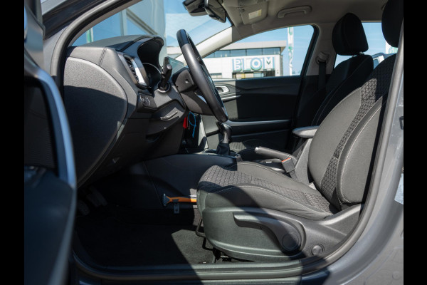 Kia Ceed Sportswagon 1.0 T-GDi DynamicLine Nederlandse auto | dealer onderhouden | Navigatie | Climate control | Cruise control