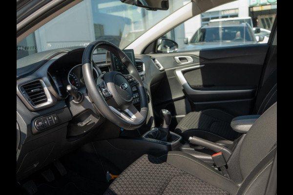 Kia Ceed Sportswagon 1.0 T-GDi DynamicLine Nederlandse auto | dealer onderhouden | Navigatie | Climate control | Cruise control