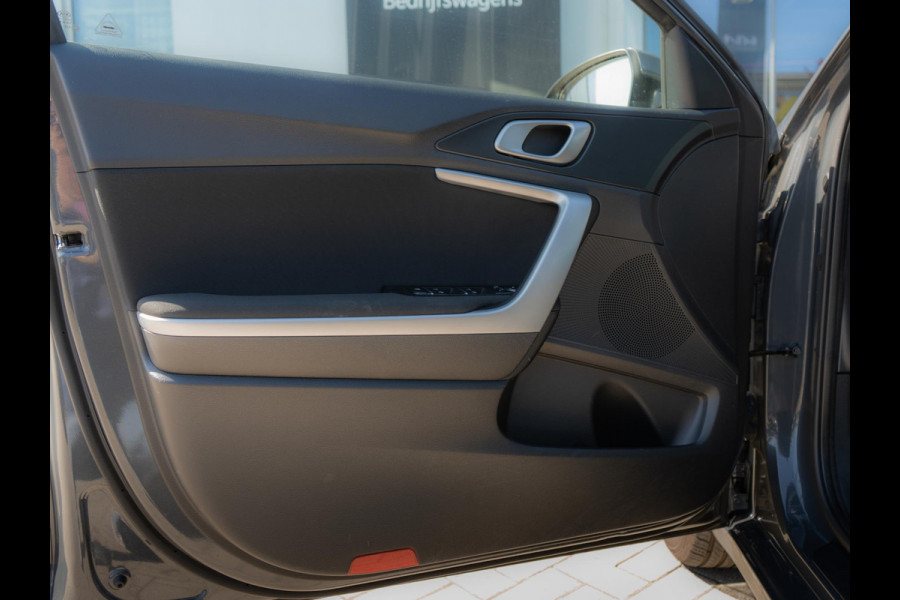 Kia Ceed Sportswagon 1.0 T-GDi DynamicLine Nederlandse auto | dealer onderhouden | Navigatie | Climate control | Cruise control