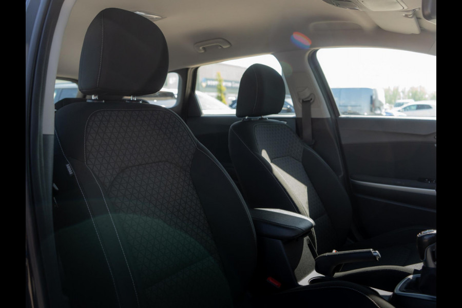 Kia Ceed Sportswagon 1.0 T-GDi DynamicLine Nederlandse auto | dealer onderhouden | Navigatie | Climate control | Cruise control