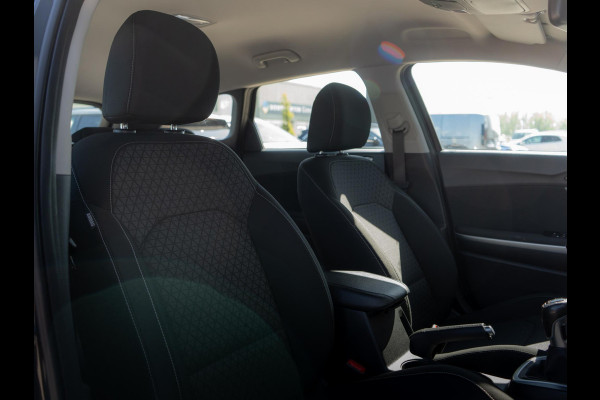 Kia Ceed Sportswagon 1.0 T-GDi DynamicLine Nederlandse auto | dealer onderhouden | Navigatie | Climate control | Cruise control