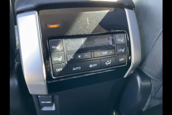 Toyota Land Cruiser 5-Pers 2.8 D-4D Professional 5p. 360° Leer Stoelverw+koel Trekhaak (3000kg)