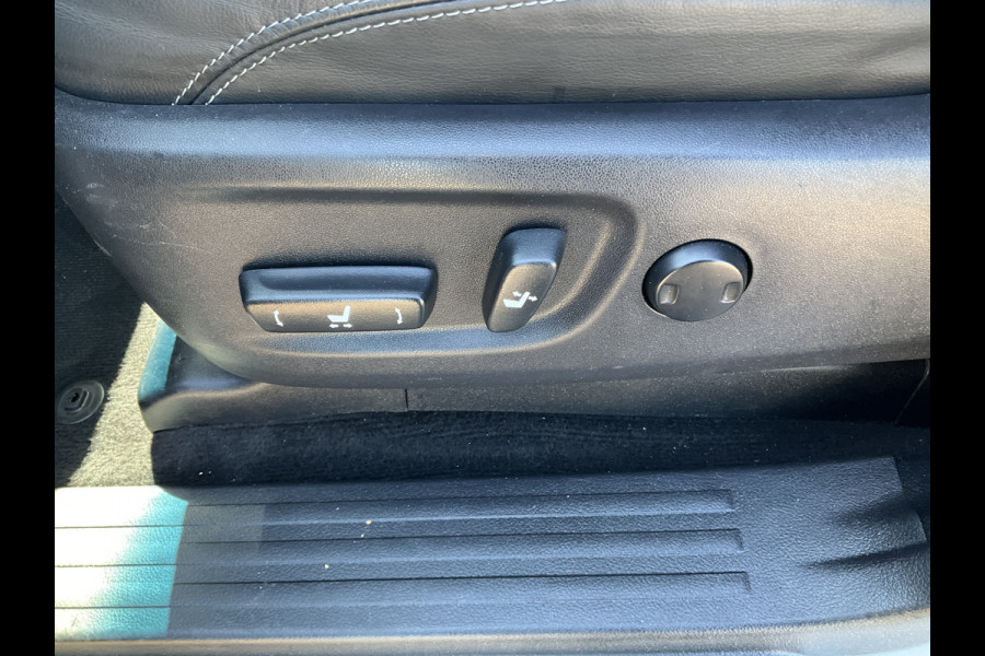 Toyota Land Cruiser 5-Pers 2.8 D-4D Professional 5p. 360° Leer Stoelverw+koel Trekhaak (3000kg)