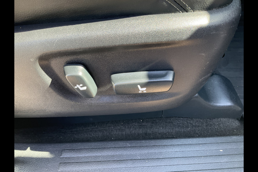 Toyota Land Cruiser 5-Pers 2.8 D-4D Professional 5p. 360° Leer Stoelverw+koel Trekhaak (3000kg)