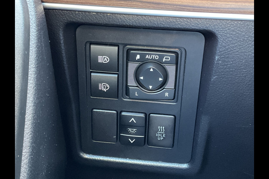 Toyota Land Cruiser 5-Pers 2.8 D-4D Professional 5p. 360° Leer Stoelverw+koel Trekhaak (3000kg)