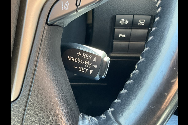 Toyota Land Cruiser 5-Pers 2.8 D-4D Professional 5p. 360° Leer Stoelverw+koel Trekhaak (3000kg)