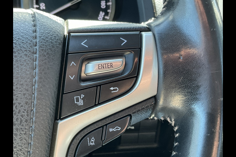 Toyota Land Cruiser 5-Pers 2.8 D-4D Professional 5p. 360° Leer Stoelverw+koel Trekhaak (3000kg)