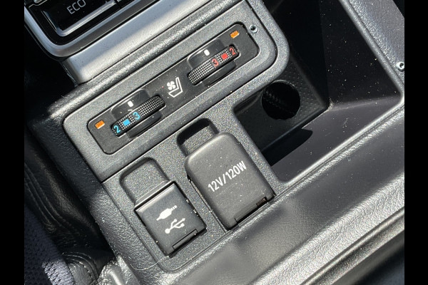 Toyota Land Cruiser 5-Pers 2.8 D-4D Professional 5p. 360° Leer Stoelverw+koel Trekhaak (3000kg)