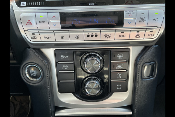 Toyota Land Cruiser 5-Pers 2.8 D-4D Professional 5p. 360° Leer Stoelverw+koel Trekhaak (3000kg)