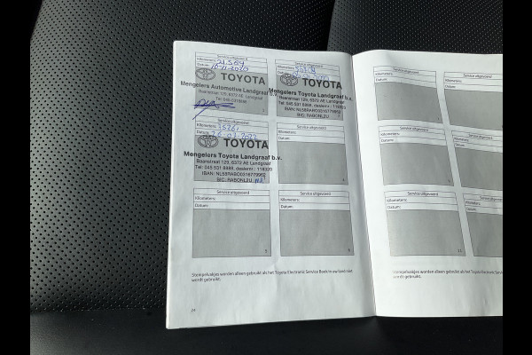 Toyota Land Cruiser 5-Pers 2.8 D-4D Professional 5p. 360° Leer Stoelverw+koel Trekhaak (3000kg)