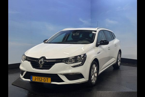 Renault Mégane Estate 1.3 TCe Limited Clima | Cruise | Navi | PDC | Trekhaak