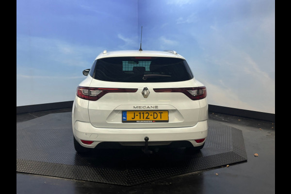 Renault Mégane Estate 1.3 TCe Limited Clima | Cruise | Navi | PDC | Trekhaak