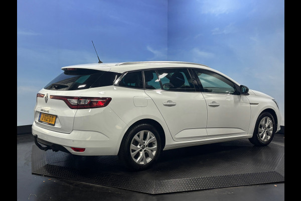 Renault Mégane Estate 1.3 TCe Limited Clima | Cruise | Navi | PDC | Trekhaak