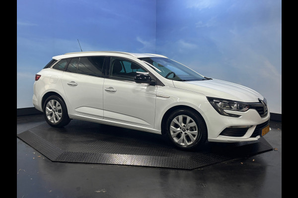 Renault Mégane Estate 1.3 TCe Limited Clima | Cruise | Navi | PDC | Trekhaak