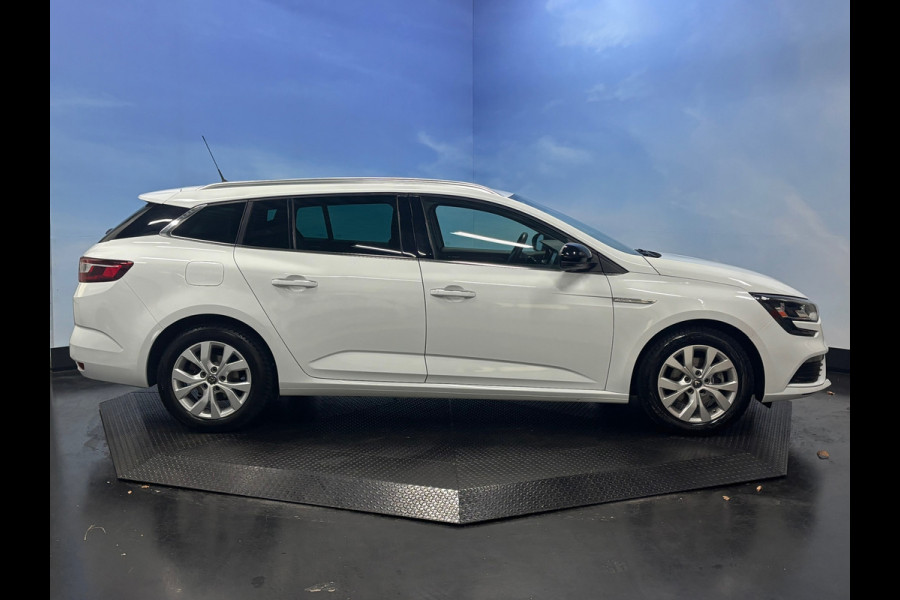 Renault Mégane Estate 1.3 TCe Limited Clima | Cruise | Navi | PDC | Trekhaak
