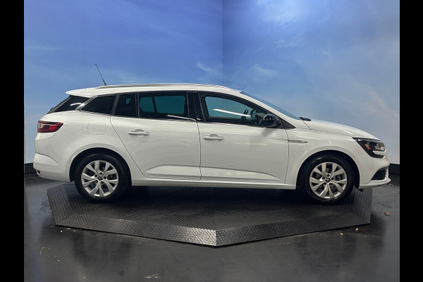 Renault Mégane Estate 1.3 TCe Limited Clima | Cruise | Navi | PDC | Trekhaak