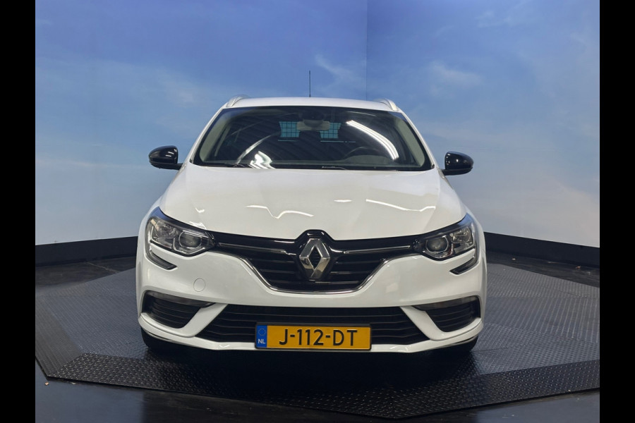 Renault Mégane Estate 1.3 TCe Limited Clima | Cruise | Navi | PDC | Trekhaak