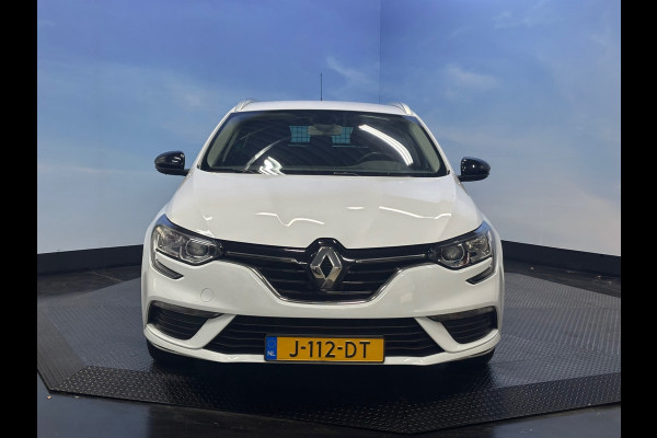 Renault Mégane Estate 1.3 TCe Limited Clima | Cruise | Navi | PDC | Trekhaak