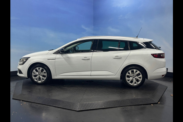 Renault Mégane Estate 1.3 TCe Limited Clima | Cruise | Navi | PDC | Trekhaak