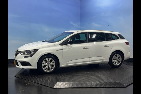 Renault Mégane Estate 1.3 TCe Limited Clima | Cruise | Navi | PDC | Trekhaak