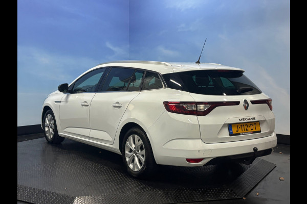 Renault Mégane Estate 1.3 TCe Limited Clima | Cruise | Navi | PDC | Trekhaak
