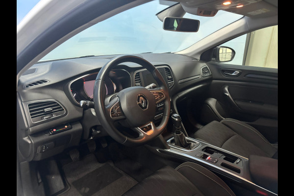 Renault Mégane Estate 1.3 TCe Limited Clima | Cruise | Navi | PDC | Trekhaak