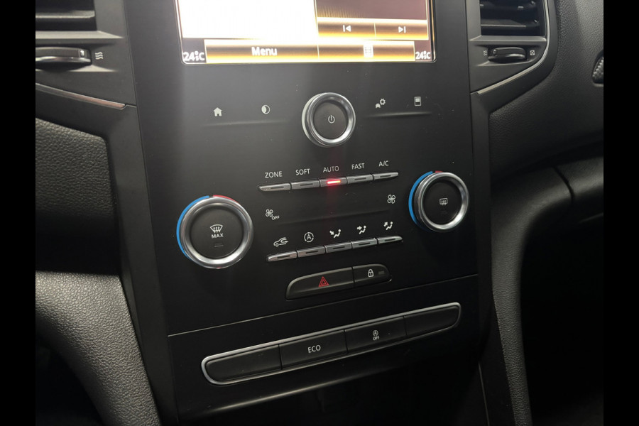 Renault Mégane Estate 1.3 TCe Limited Clima | Cruise | Navi | PDC | Trekhaak