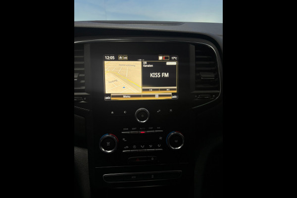 Renault Mégane Estate 1.3 TCe Limited Clima | Cruise | Navi | PDC | Trekhaak
