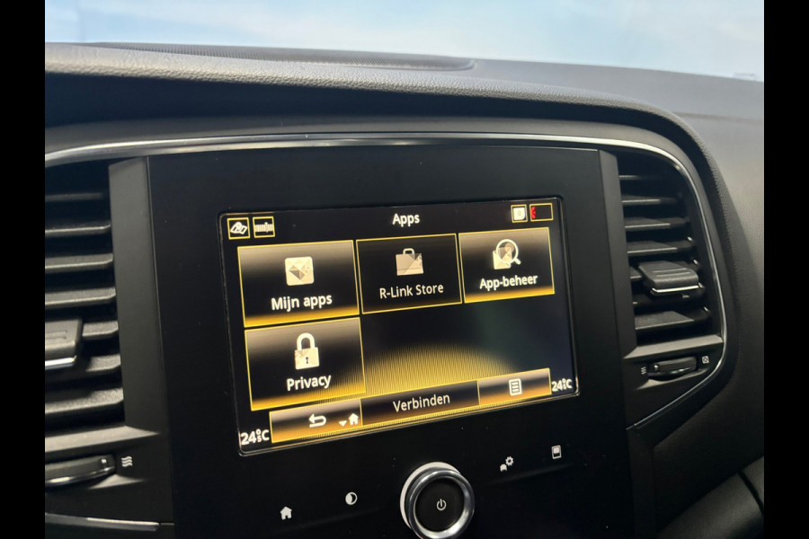 Renault Mégane Estate 1.3 TCe Limited Clima | Cruise | Navi | PDC | Trekhaak