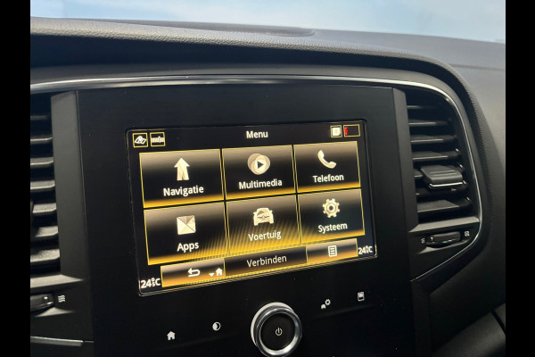 Renault Mégane Estate 1.3 TCe Limited Clima | Cruise | Navi | PDC | Trekhaak