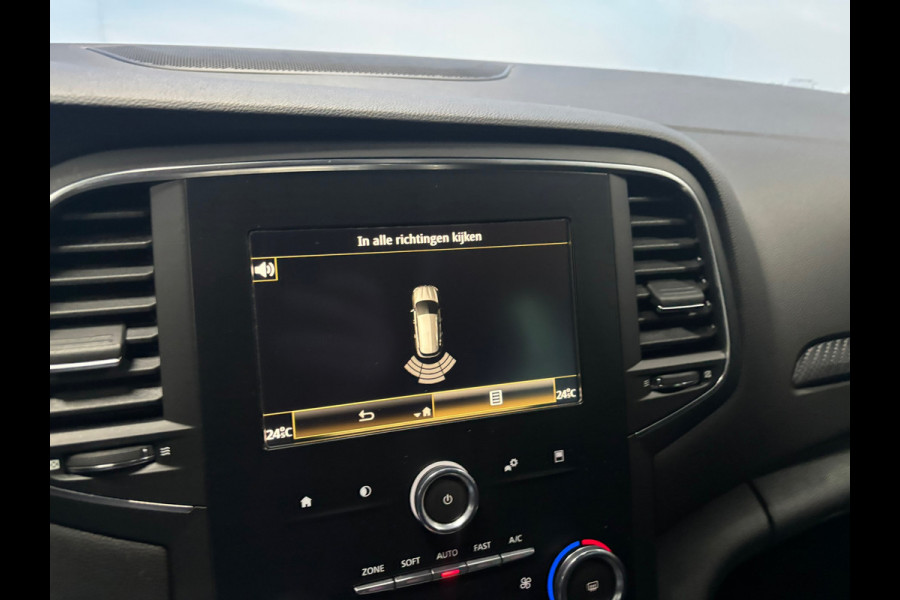 Renault Mégane Estate 1.3 TCe Limited Clima | Cruise | Navi | PDC | Trekhaak