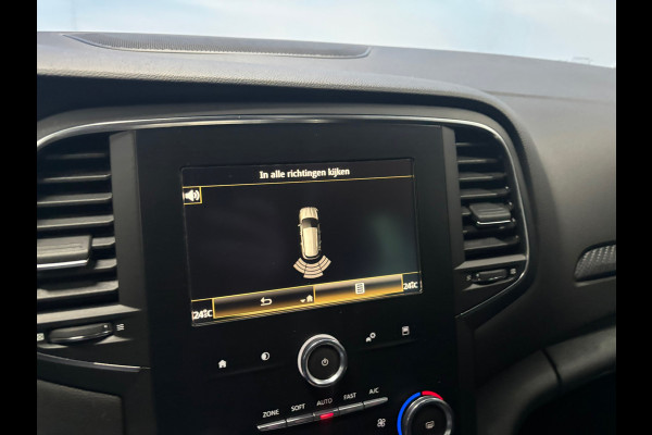 Renault Mégane Estate 1.3 TCe Limited Clima | Cruise | Navi | PDC | Trekhaak