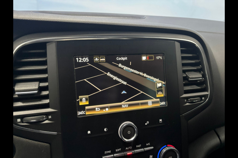 Renault Mégane Estate 1.3 TCe Limited Clima | Cruise | Navi | PDC | Trekhaak