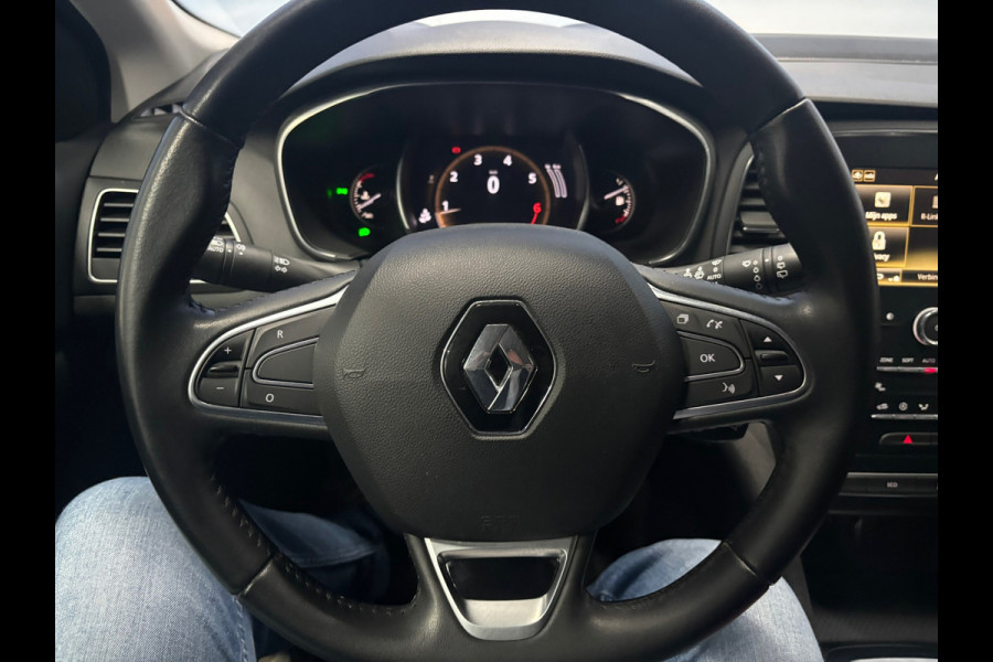 Renault Mégane Estate 1.3 TCe Limited Clima | Cruise | Navi | PDC | Trekhaak