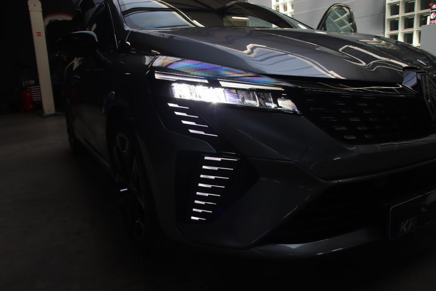 Renault Clio 1.6 E-Tech Full Hybrid 145PK techno NAP-LED-VIRTUA