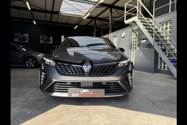 Renault Clio 1.6 E-Tech Full Hybrid 145PK techno NAP-LED-VIRTUA