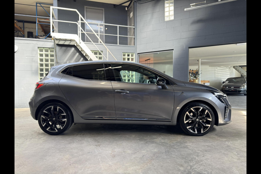 Renault Clio 1.6 E-Tech Full Hybrid 145PK techno NAP-LED-VIRTUA