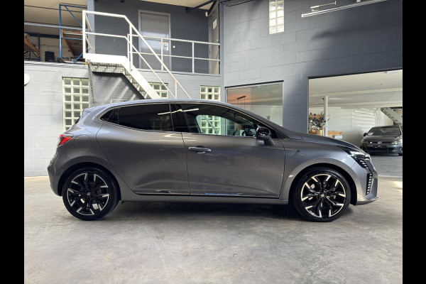 Renault Clio 1.6 E-Tech Full Hybrid 145PK techno NAP-LED-VIRTUA