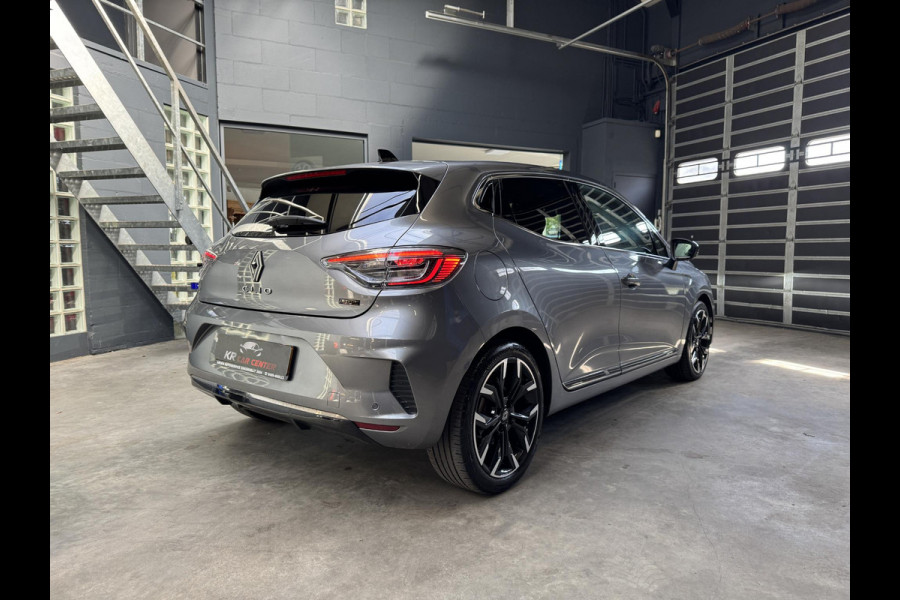 Renault Clio 1.6 E-Tech Full Hybrid 145PK techno NAP-LED-VIRTUA