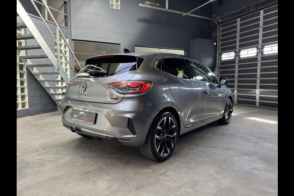 Renault Clio 1.6 E-Tech Full Hybrid 145PK techno NAP-LED-VIRTUA