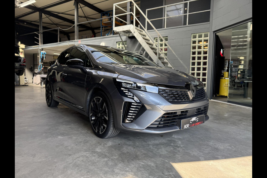 Renault Clio 1.6 E-Tech Full Hybrid 145PK techno NAP-LED-VIRTUA