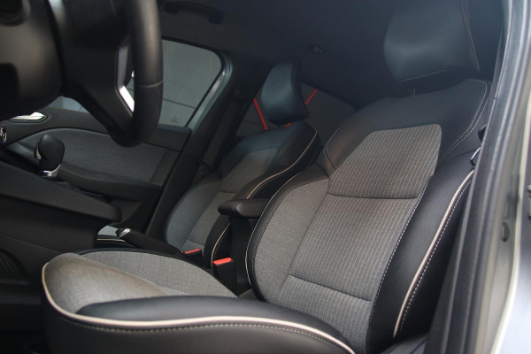 Renault Clio 1.6 E-Tech Full Hybrid 145PK techno NAP-LED-VIRTUA