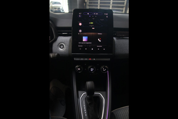 Renault Clio 1.6 E-Tech Full Hybrid 145PK techno NAP-LED-VIRTUA